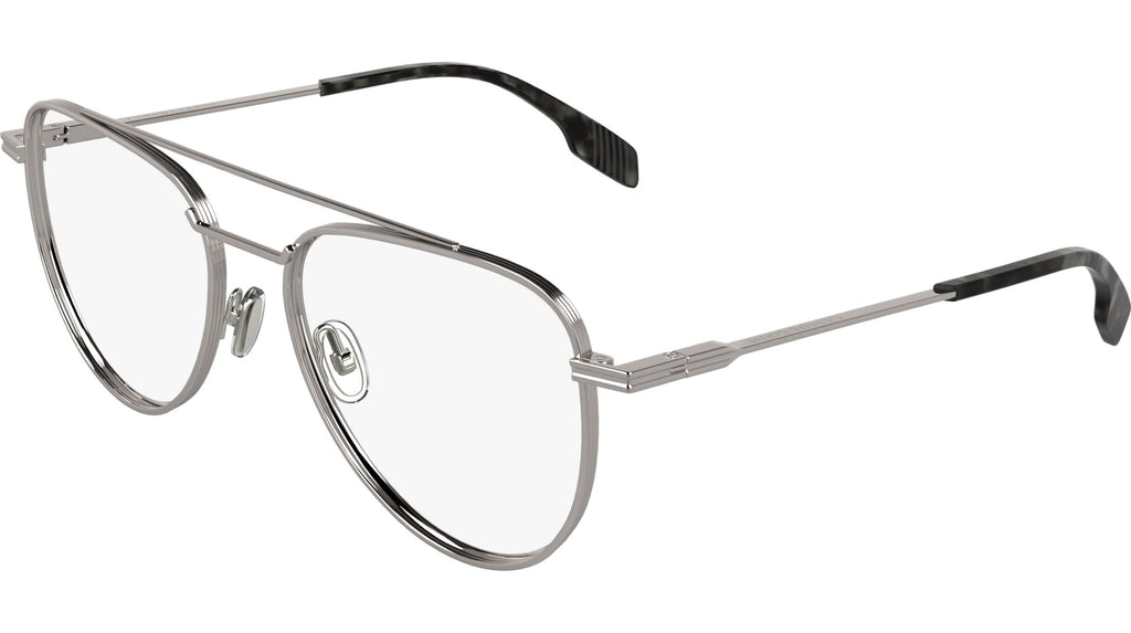 033 - LIGHT GUNMETAL
