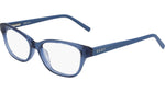 400 - BLUE / 