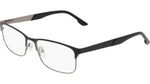 002 - SATIN BLACK