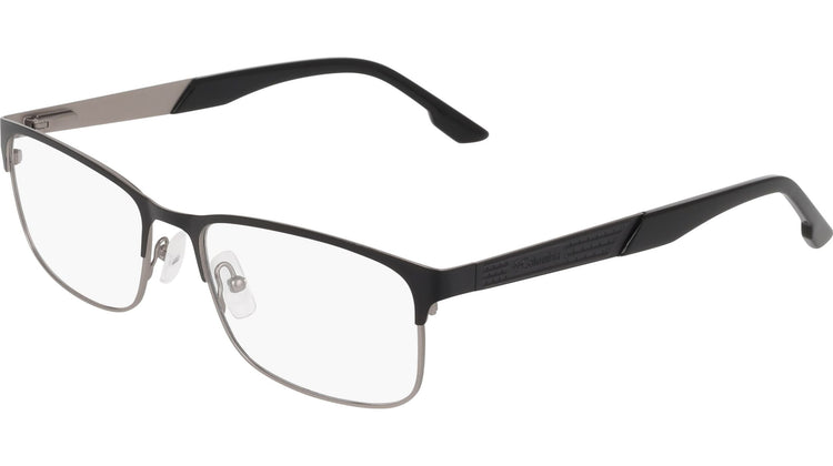 002 - SATIN BLACK