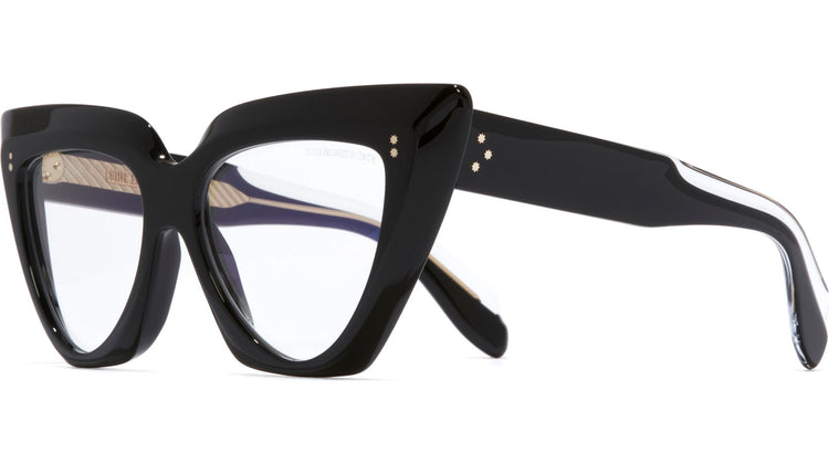 001 - BLACK