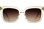 Champagne / Smokey Topaz (A