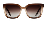 Manuka Gradient / Smokey Topaz (A