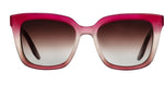 Flirtini Gradie / Smokey Topaz (A
