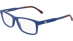 424 - BLUE MATTE / 