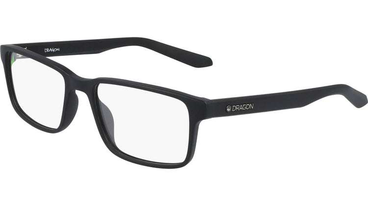002 - MATTE BLACK