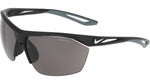 010 - MATTE BLACK / GREY