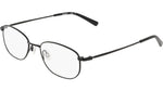 002 - SATIN BLACK