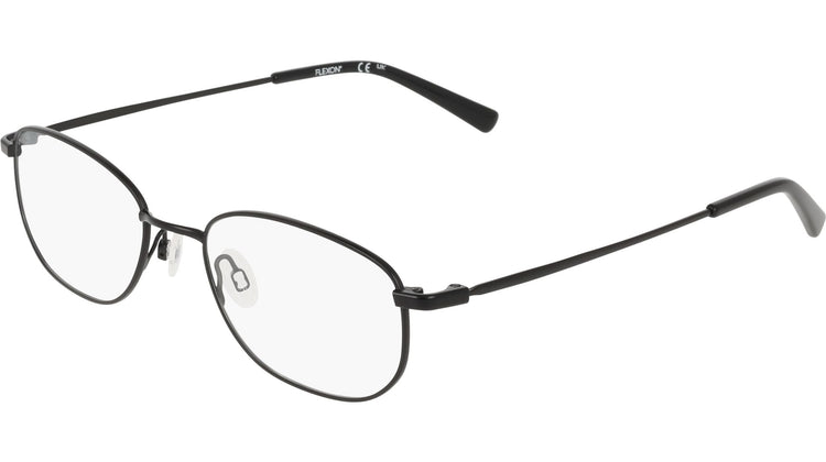 002 - SATIN BLACK