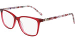 625 - CRYSTAL RED/RED MARBLE / 