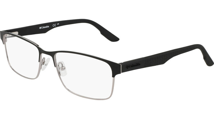 002 - SATIN BLACK