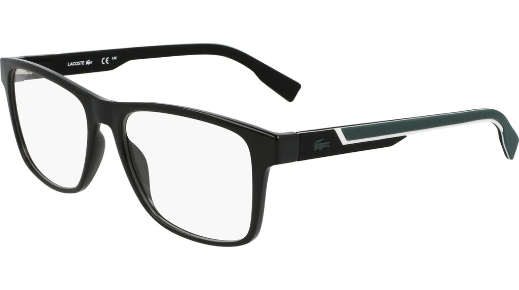 001 - BLACK