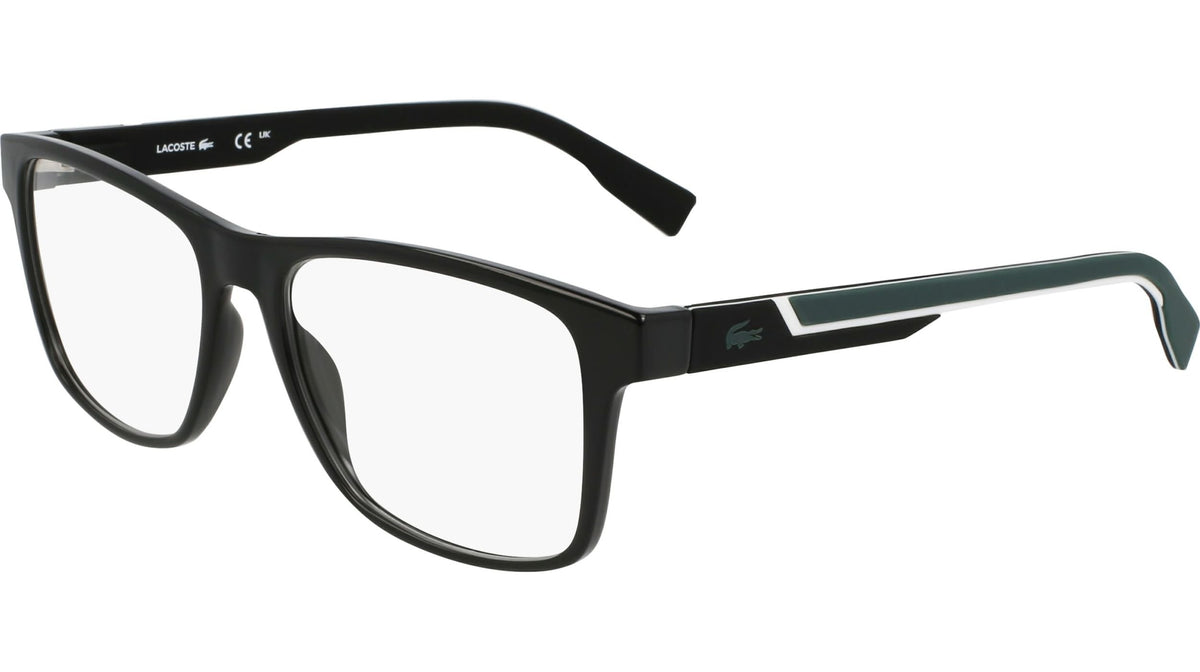 001 - BLACK