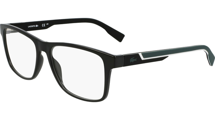 001 - BLACK