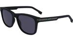 002 - MATTE BLACK / 