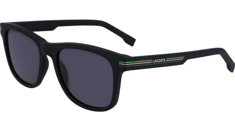 002 - MATTE BLACK