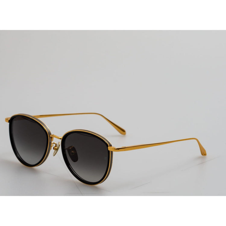 004 - BCK/YLW GLD/WHT GLD/GRY