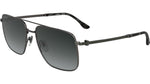035 - DARK GUNMETAL
