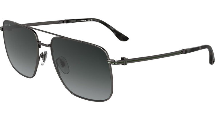 035 - DARK GUNMETAL