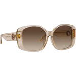 003 - ASH/ ROSE GOLD/ MOCHA GRAD / 