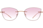 Rose Gold / Hush / Rose (AR)
