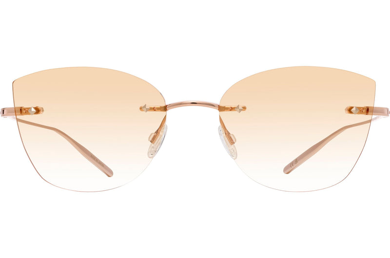Rose Gold / Peach (AR)