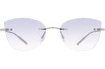Silver / Sky (AR)