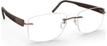 6040 - Harmonious Brown / 
