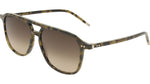 317 - KHAKI HAVANA / 