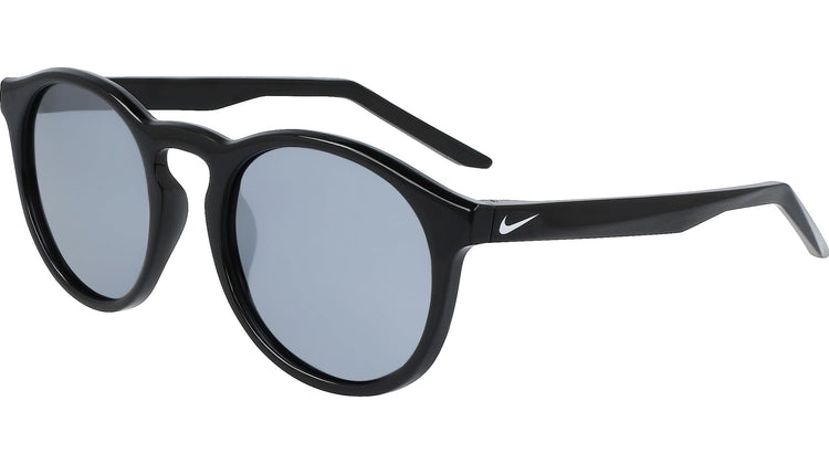 010 - BLACK/POLAR SILVER FLASH