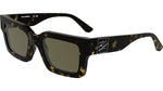 242 - DARK TORTOISE / 