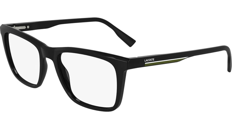 001 - BLACK