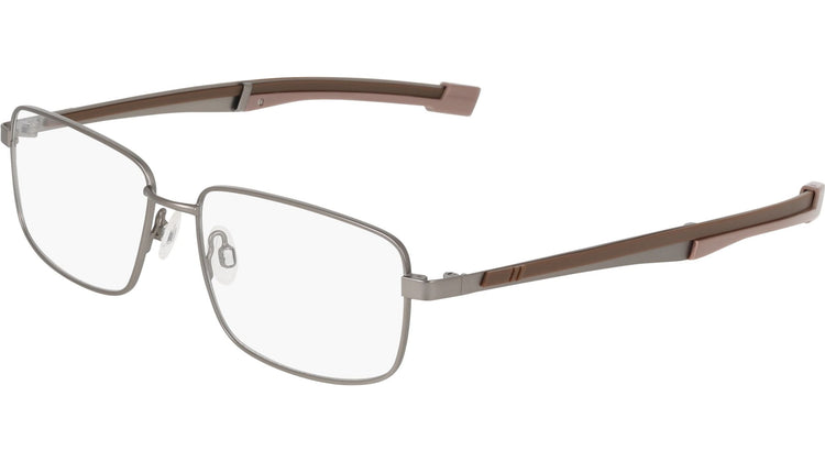 073 - MATTE LIGHT GUNMETAL