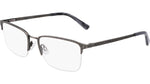 033 - BURNISH GUNMETAL