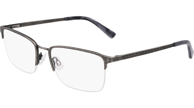 033 - BURNISH GUNMETAL