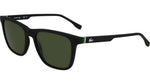 002 - MATTE BLACK / 