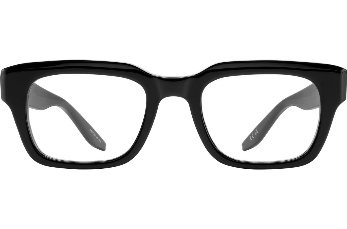 Black / Demo
