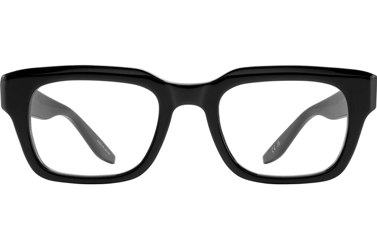 Black / Demo