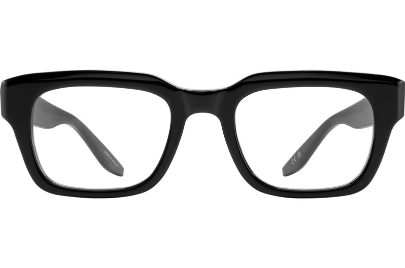 Black / Demo
