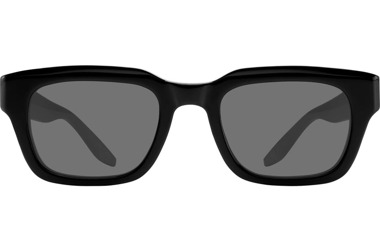 Black / Noir (AR)