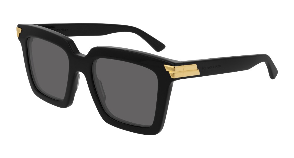 BLACK / GREY