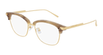 GOLD / TRANSPARENT