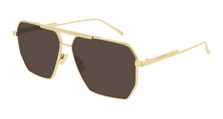 GOLD / BROWN