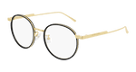GOLD / TRANSPARENT