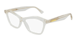 BEIGE / TRANSPARENT