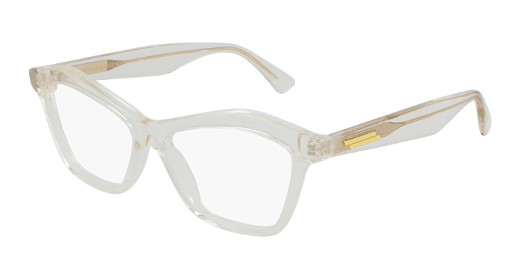BEIGE / TRANSPARENT