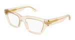 BEIGE / TRANSPARENT