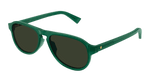 GREEN / GREEN