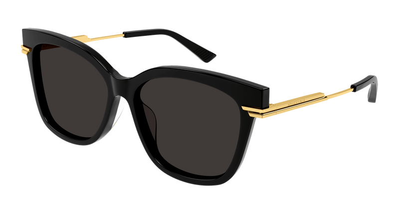 BLACK / GOLD / GREY