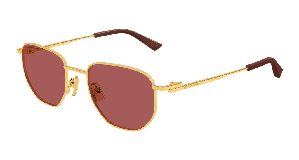 GOLD / BROWN